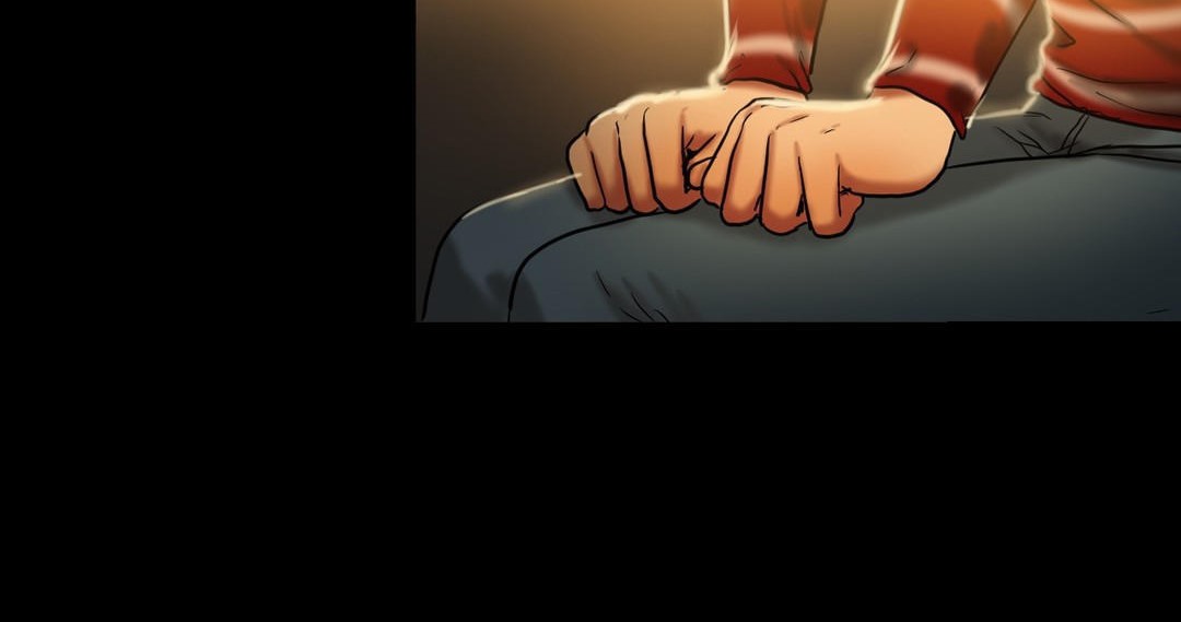 夫人的礼物第18话