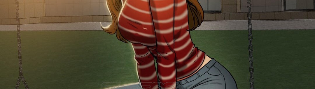 夫人的礼物第18话