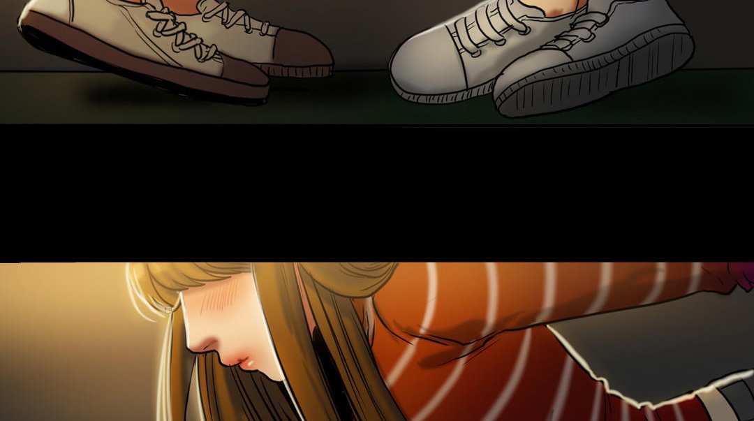 夫人的礼物第18话