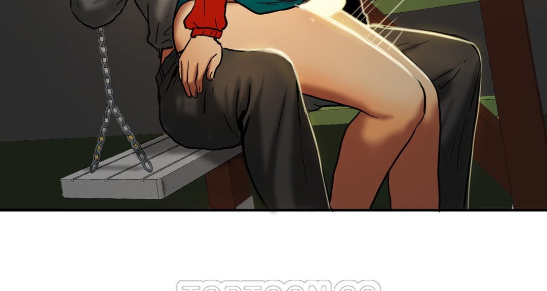 夫人的礼物第18话