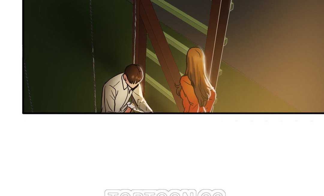 夫人的礼物第18话