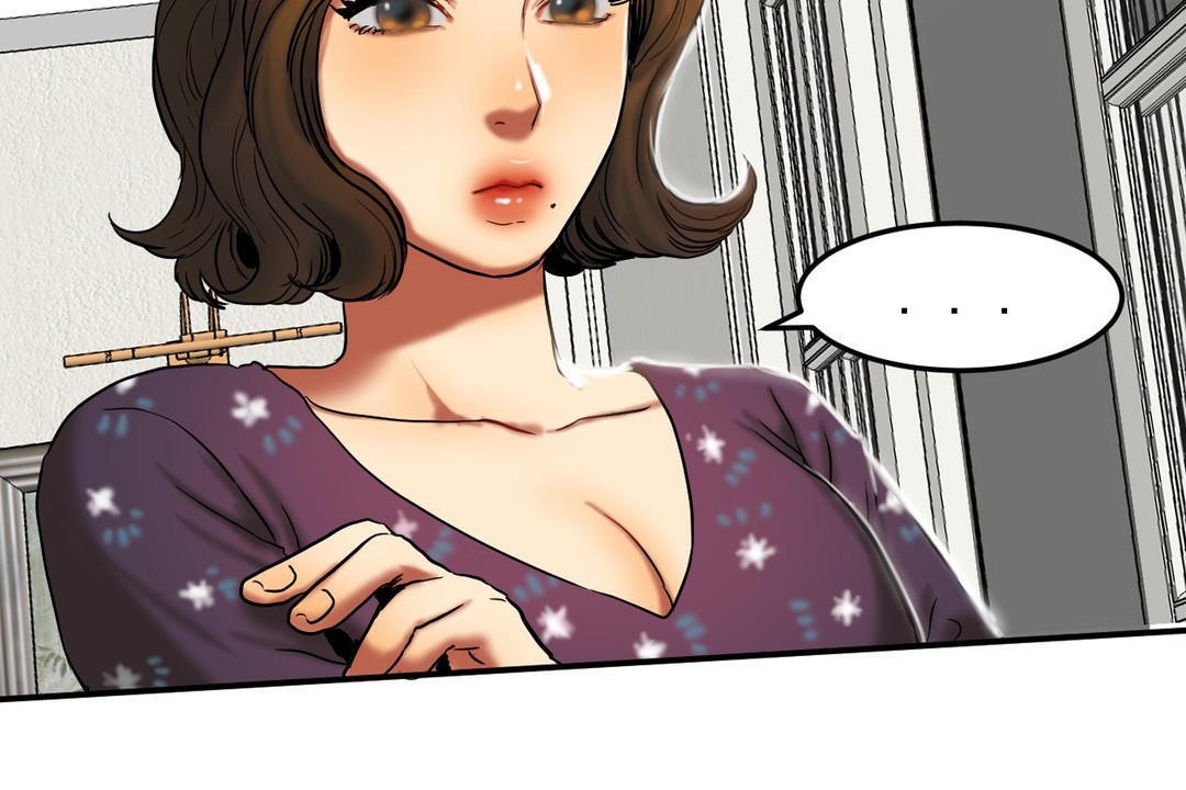 夫人的礼物第19话