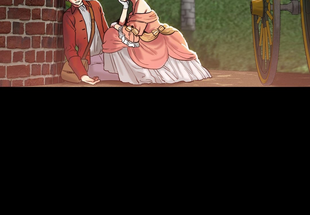 夫人的礼物第19话