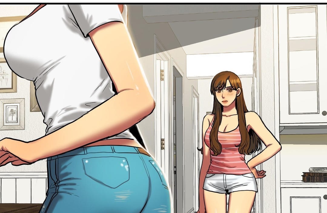 夫人的礼物第20话