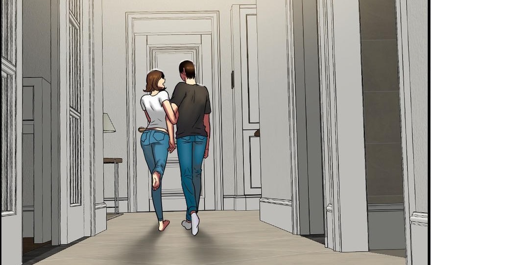 夫人的礼物第20话