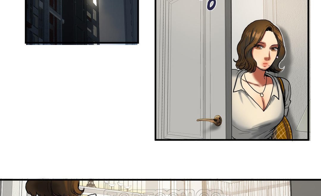 夫人的礼物第22话