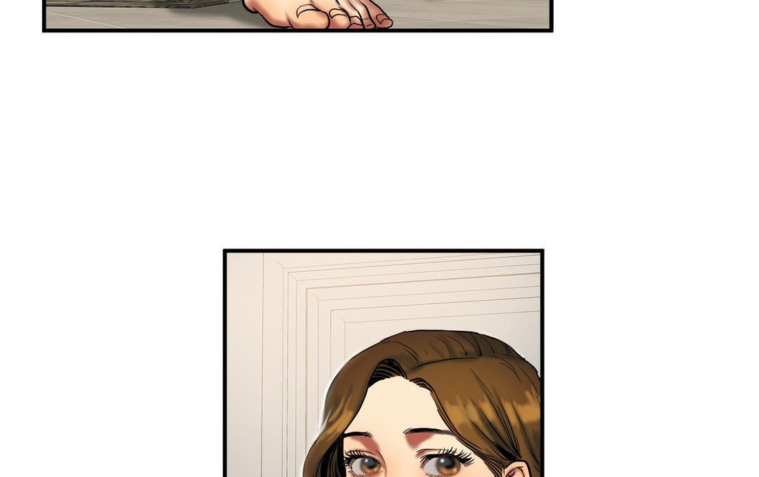 夫人的礼物第22话