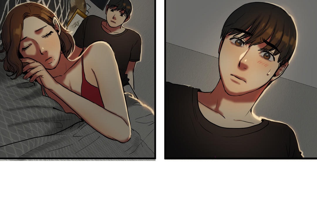 夫人的礼物第22话