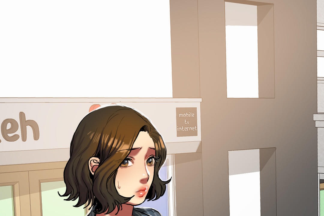 夫人的礼物第22话