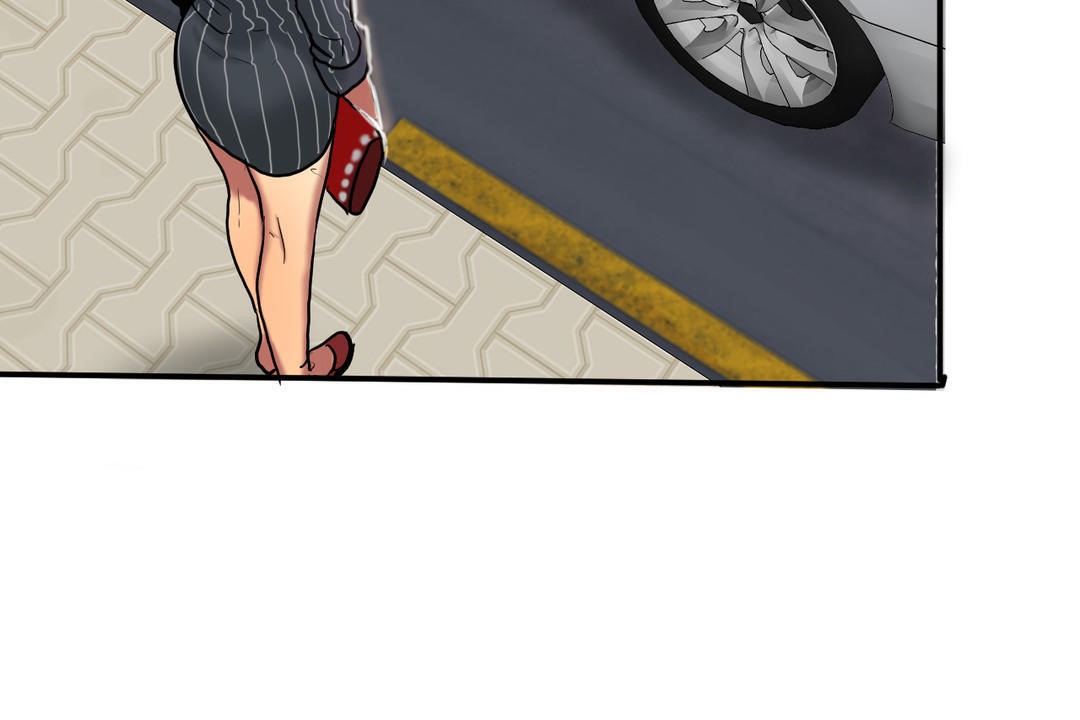 夫人的礼物第22话