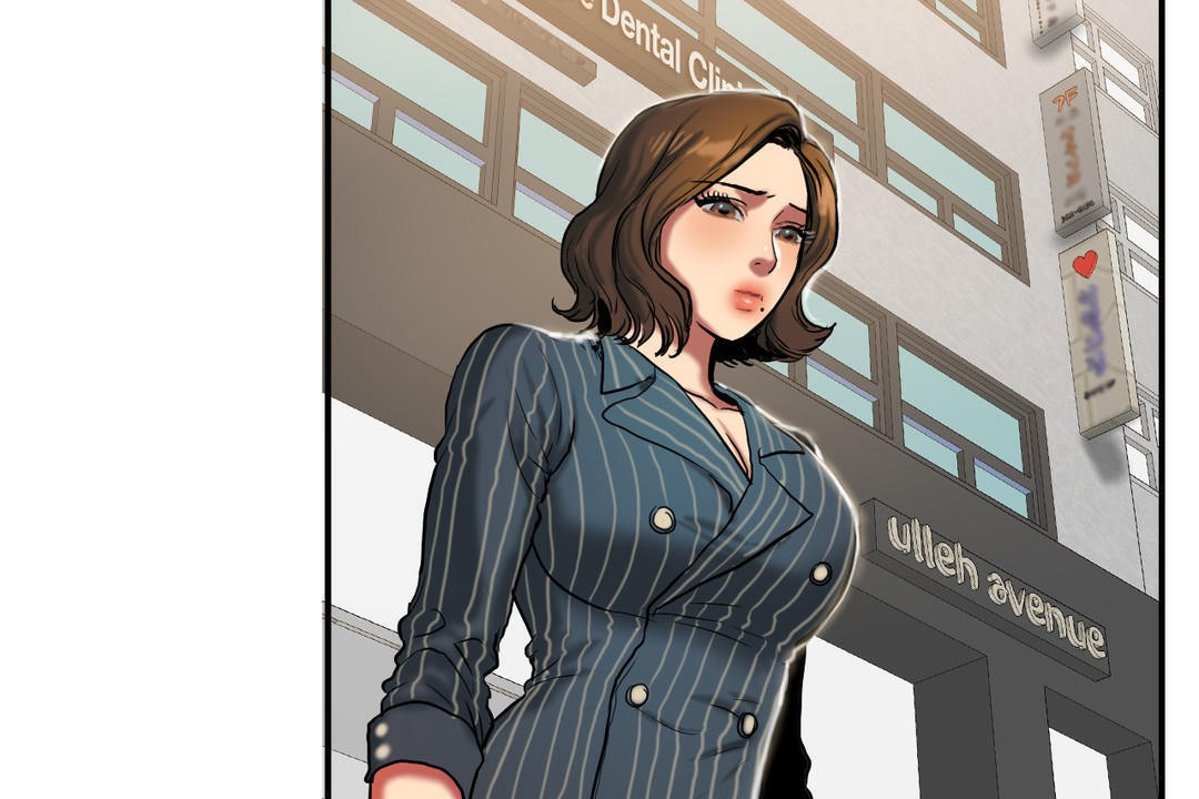 夫人的礼物第22话