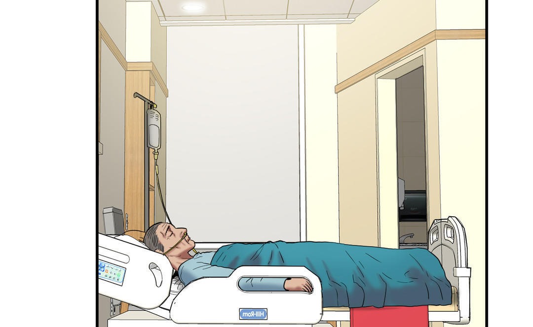 夫人的礼物第23话