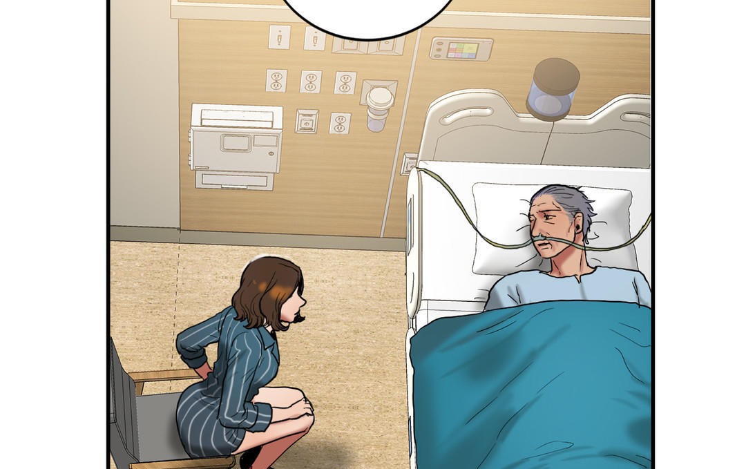 夫人的礼物第23话