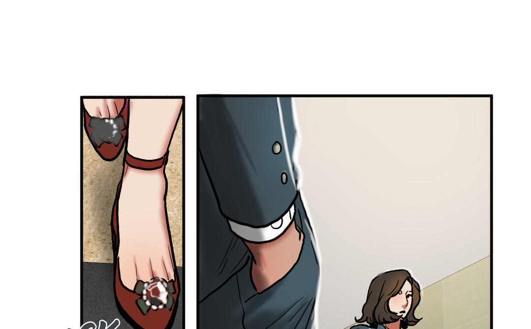 夫人的禮物第23話