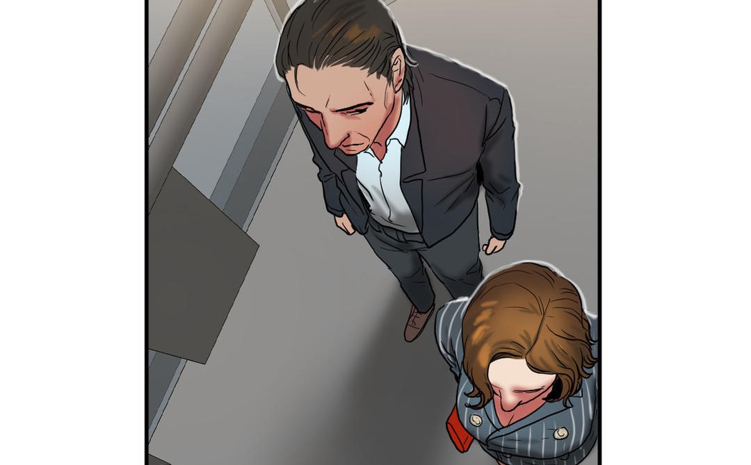 夫人的礼物第23话