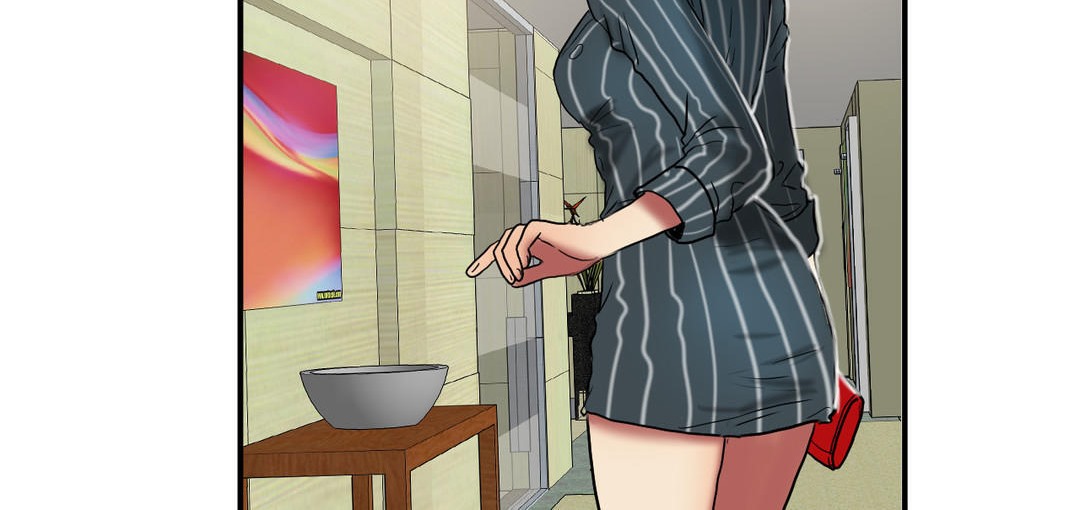 夫人的礼物第23话