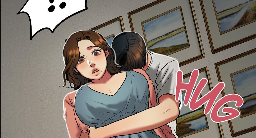 夫人的礼物第23话