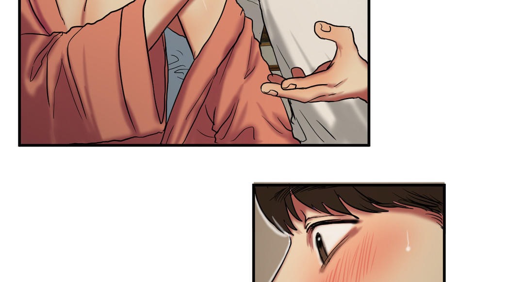 夫人的礼物第23话