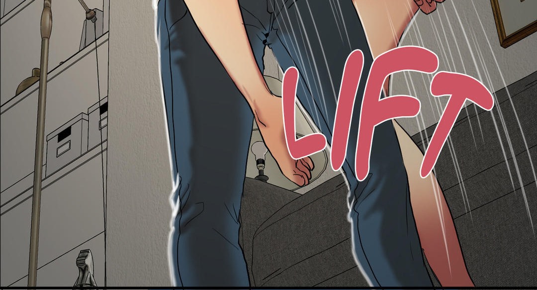 夫人的礼物第23话