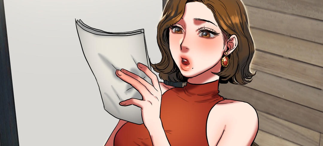 夫人的礼物第24话