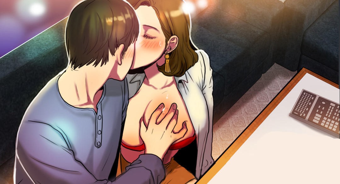 夫人的礼物第24话