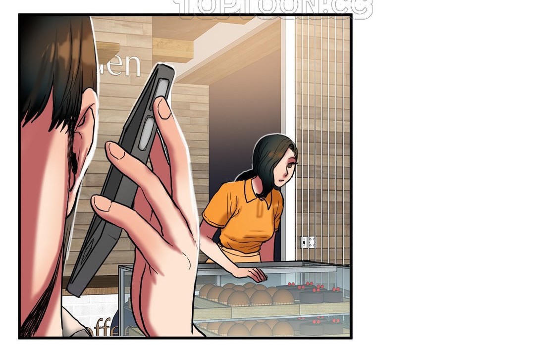 夫人的礼物第25话