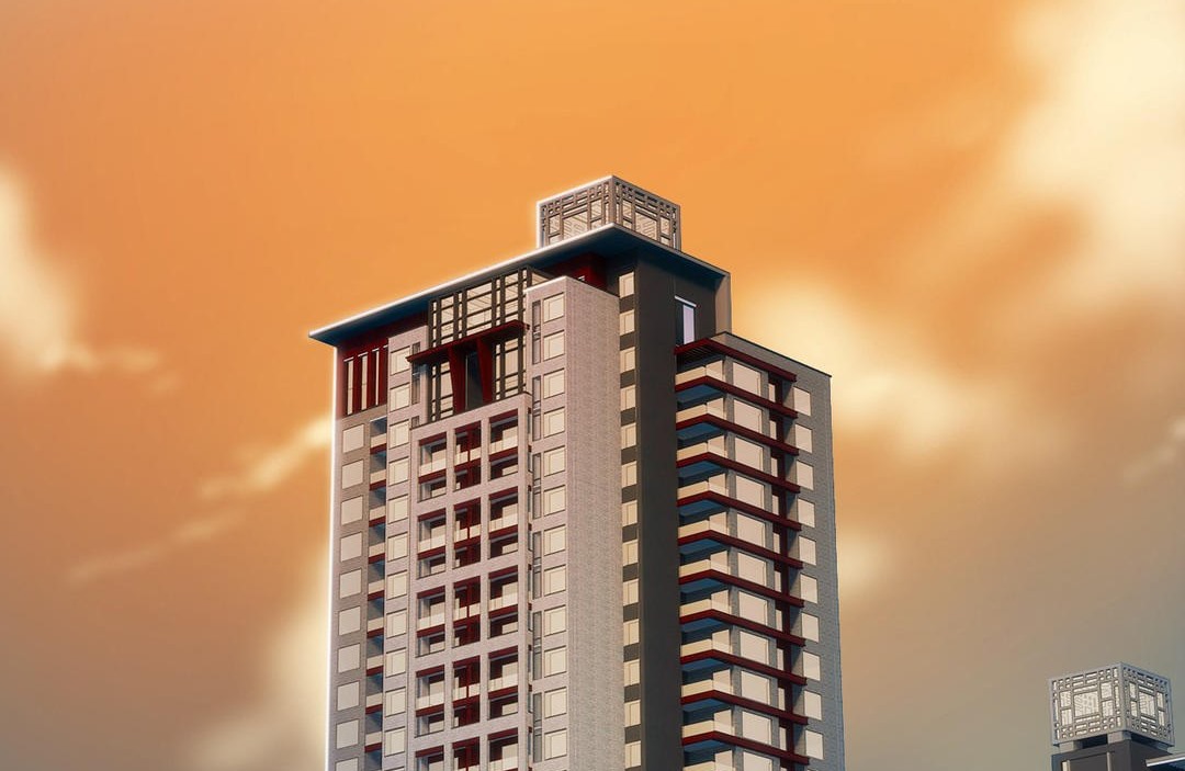 夫人的礼物第26话