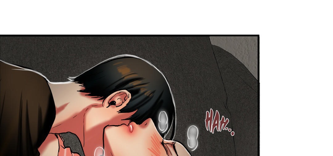 夫人的礼物第27话