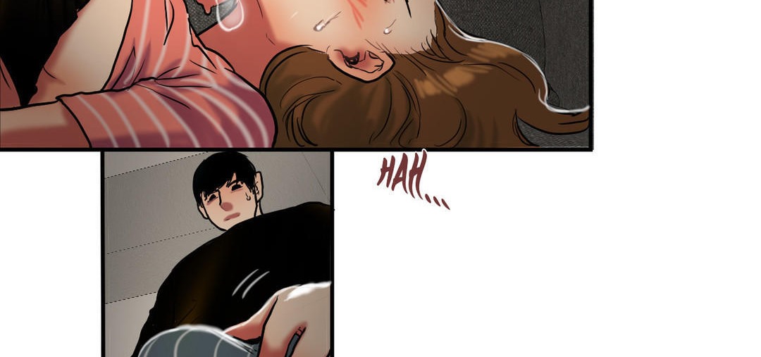 夫人的礼物第27话