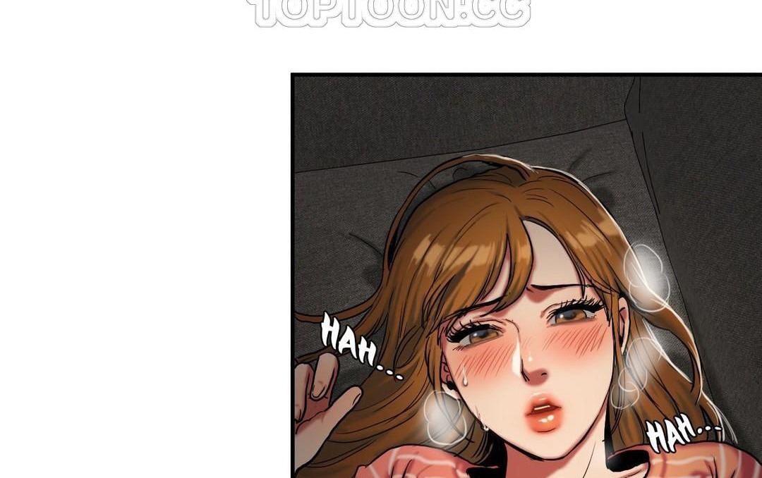 夫人的礼物第28话