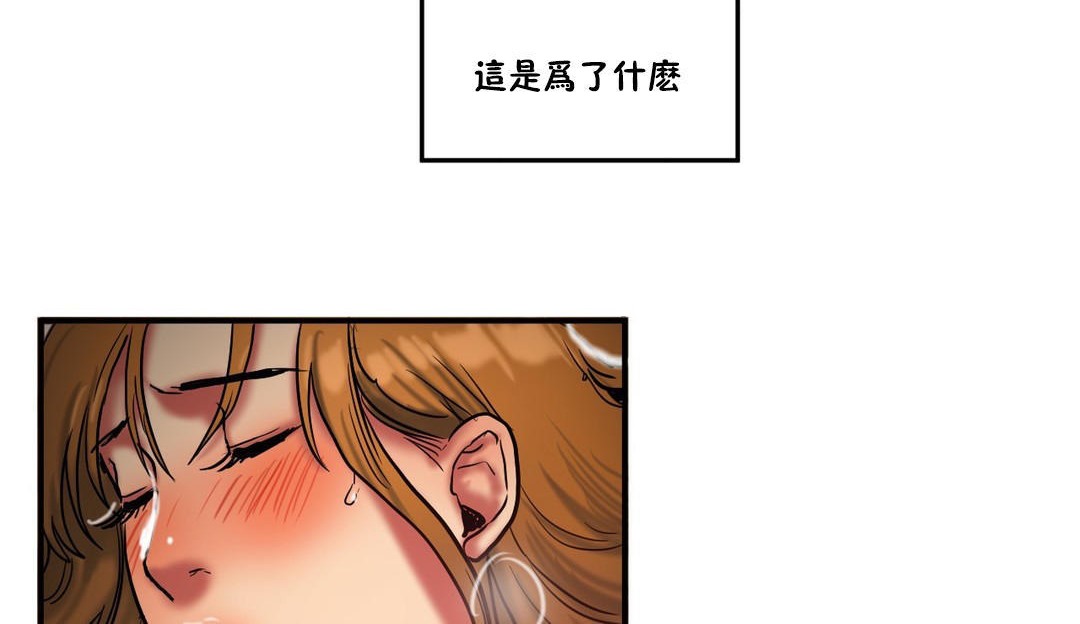 夫人的礼物第28话