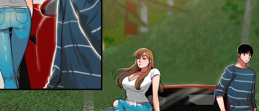 夫人的礼物第29话