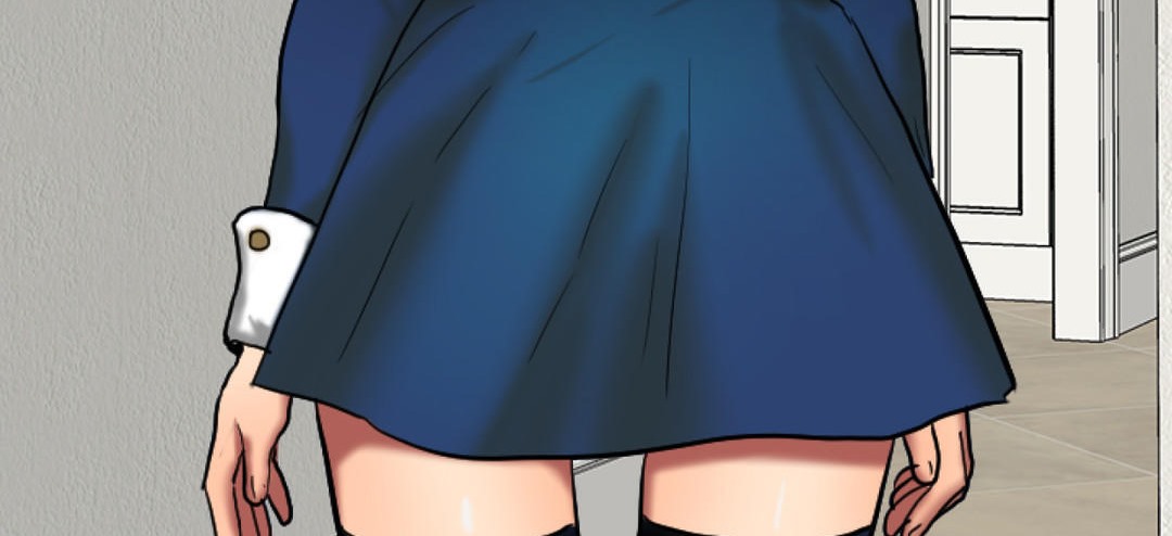 夫人的礼物第31话