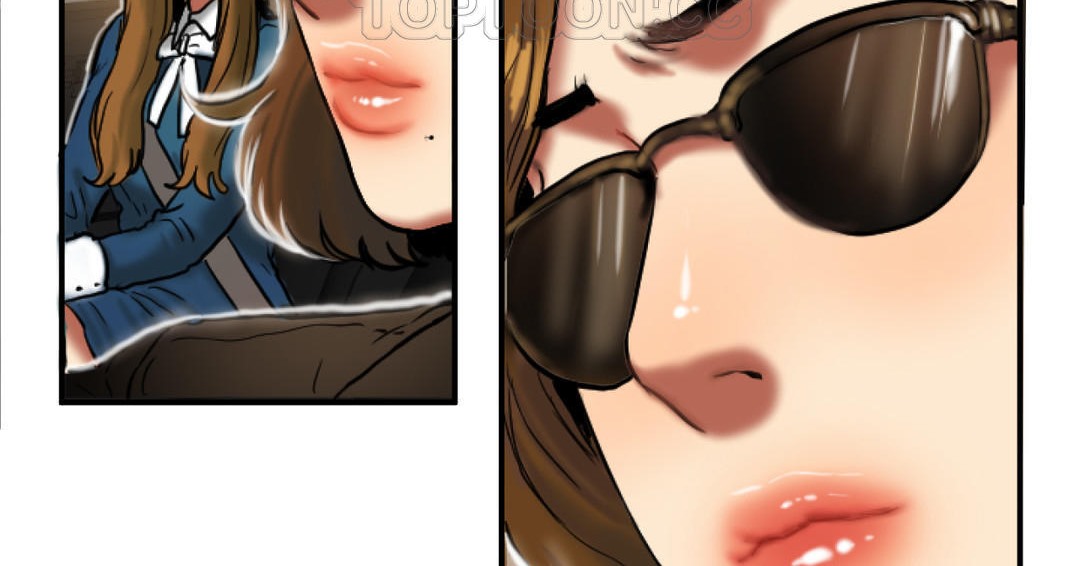 夫人的礼物第31话