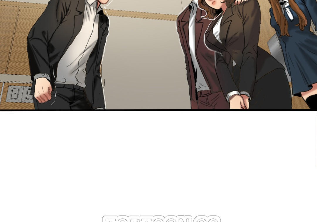 夫人的礼物第31话