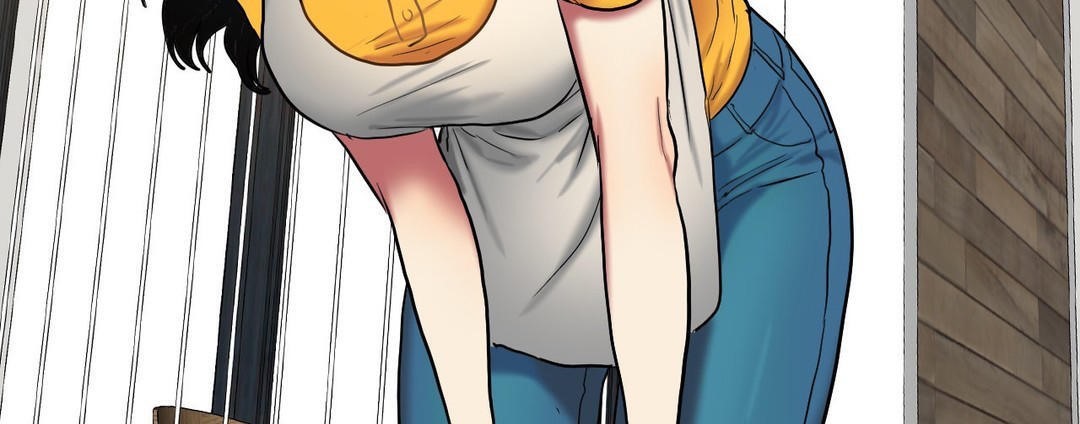 夫人的礼物第32话