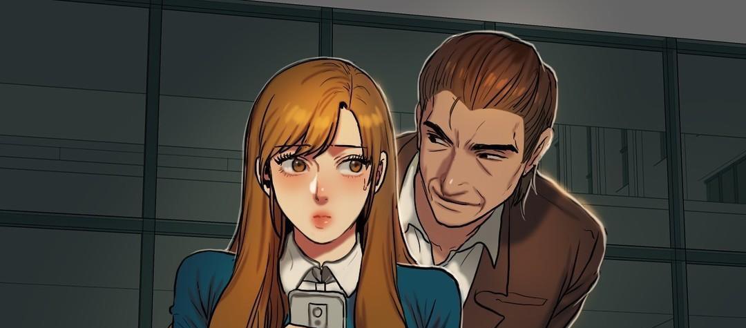 夫人的礼物第32话