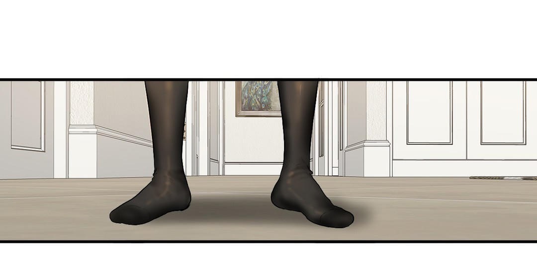 夫人的礼物第33话