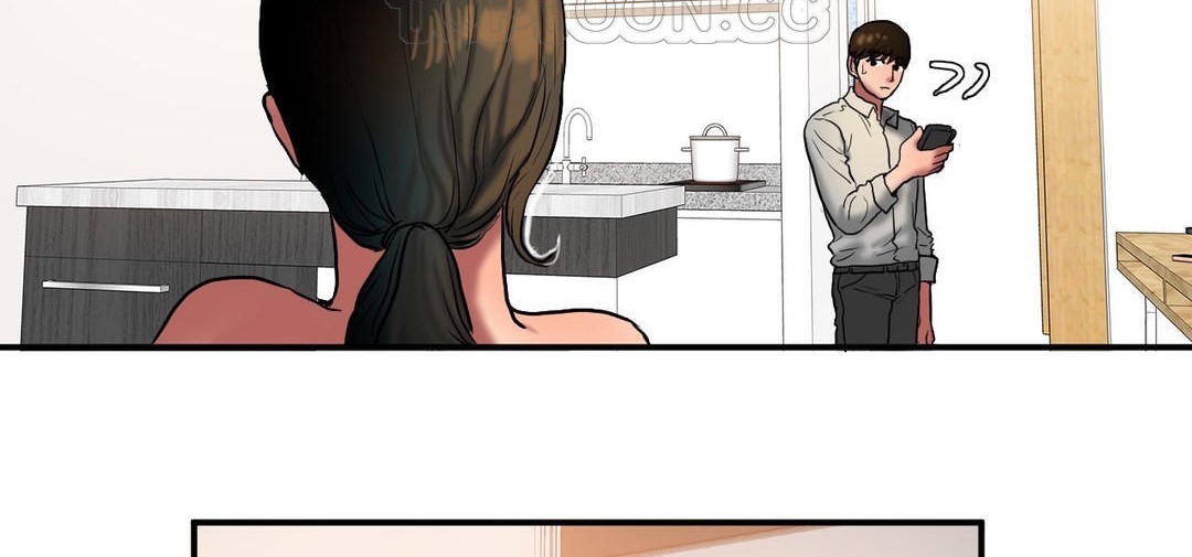 夫人的礼物第33话