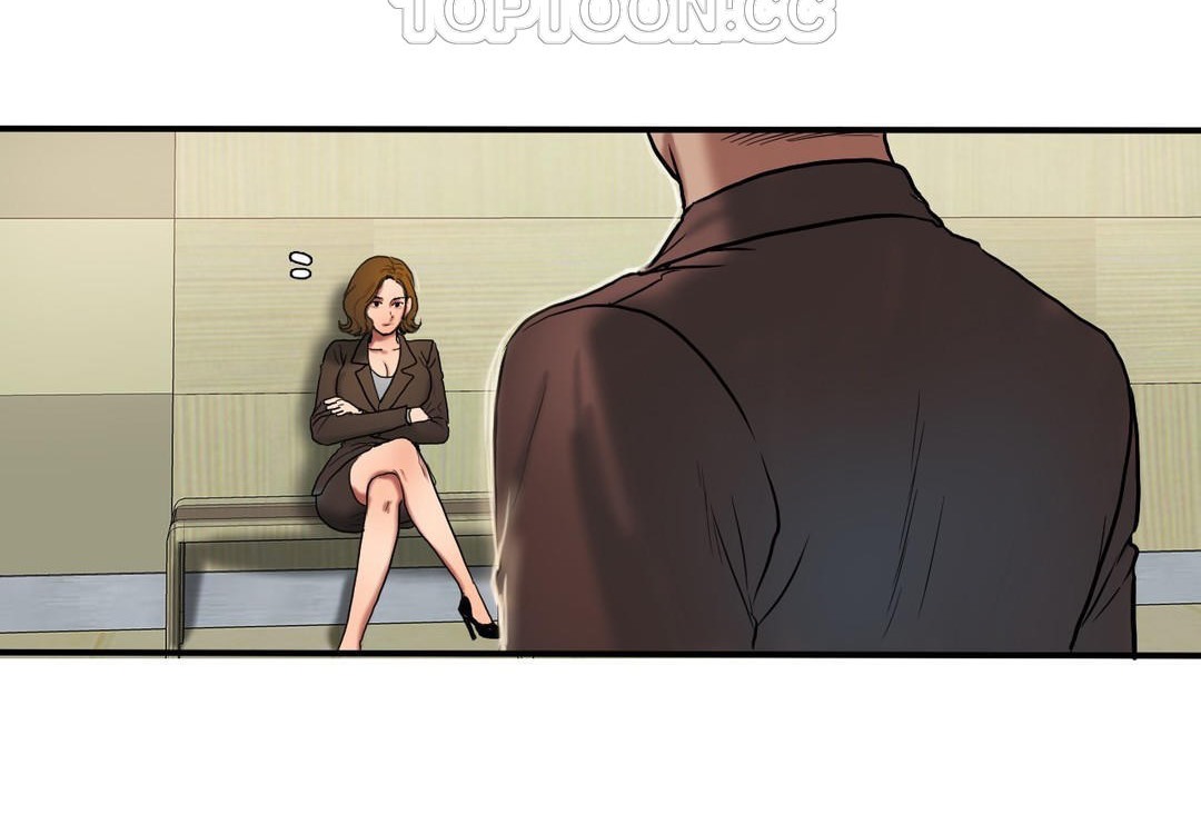 夫人的礼物第34话