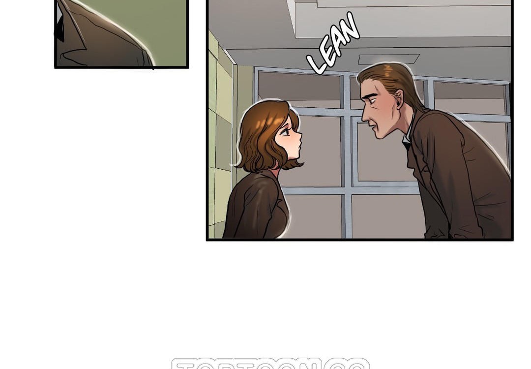 夫人的礼物第34话