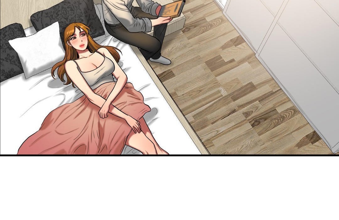 夫人的礼物第35话