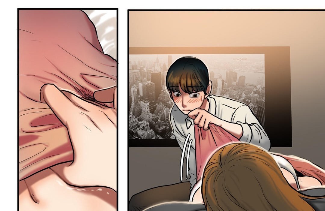 夫人的禮物第35話