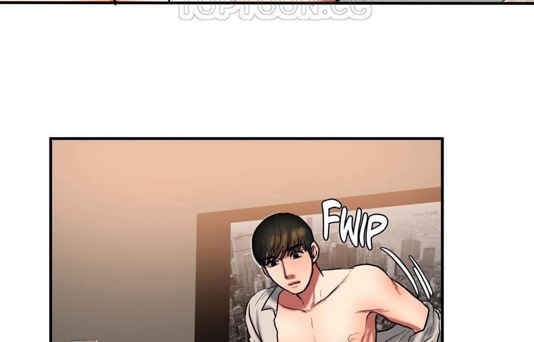 夫人的礼物第35话