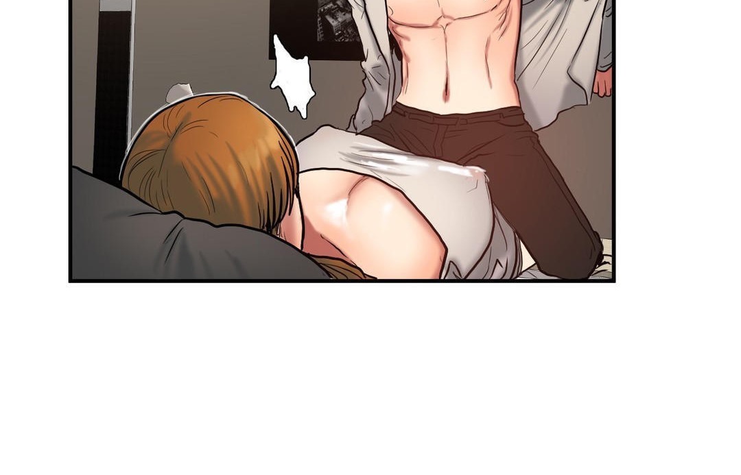 夫人的礼物第35话