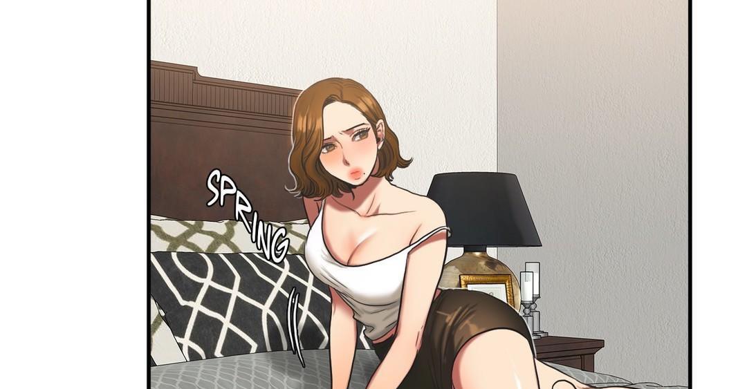 夫人的礼物第37话