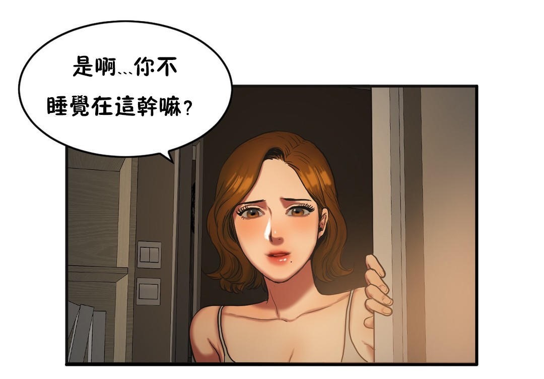 夫人的礼物第37话