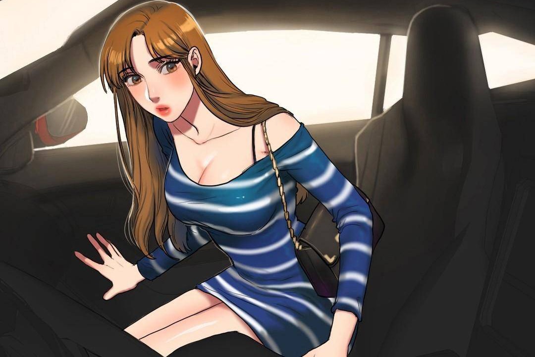 夫人的礼物第38话