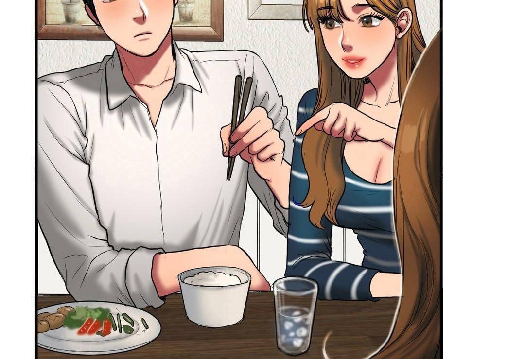 夫人的礼物第38话