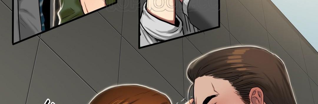 夫人的礼物第40话